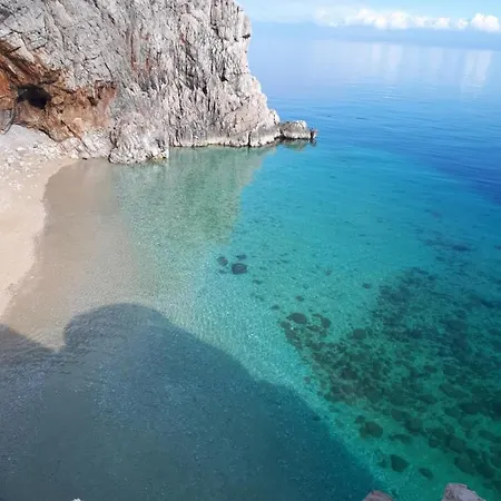 Meerblick Apartament *