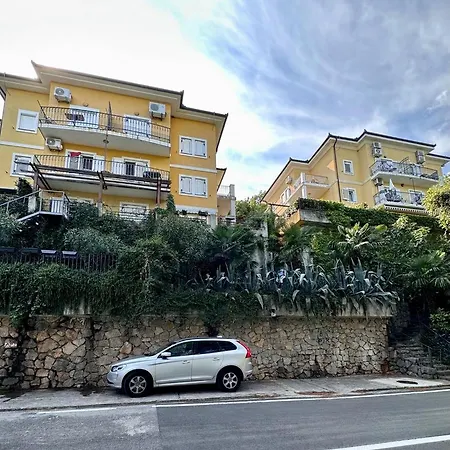Meerblick דירה