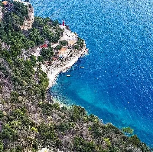 Meerblick Lejlighed *