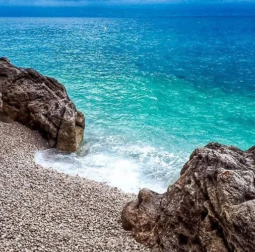 Lejlighed Meerblick Mošćenička Draga