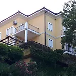 Meerblick * Mošćenička Draga