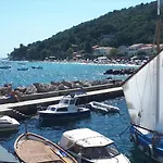 Meerblick * Mošćenička Draga