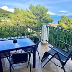 Appartement Meerblick