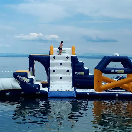 Meerblick شقة Mošćenička Draga