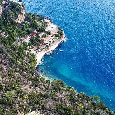 Meerblick Апартаменты *