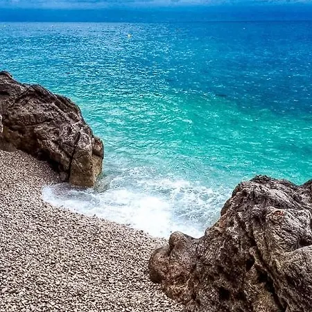 Appartement Meerblick Mošćenička Draga