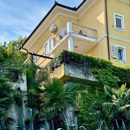 Meerblick Apartment