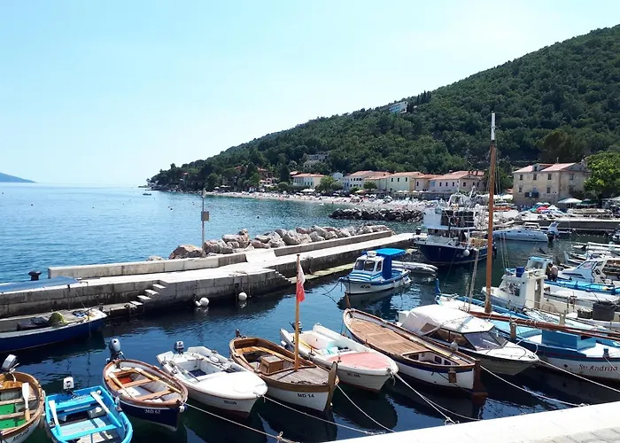 Meerblick アパート